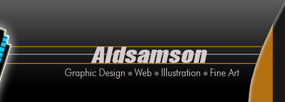 Welcome to aldsamson.com